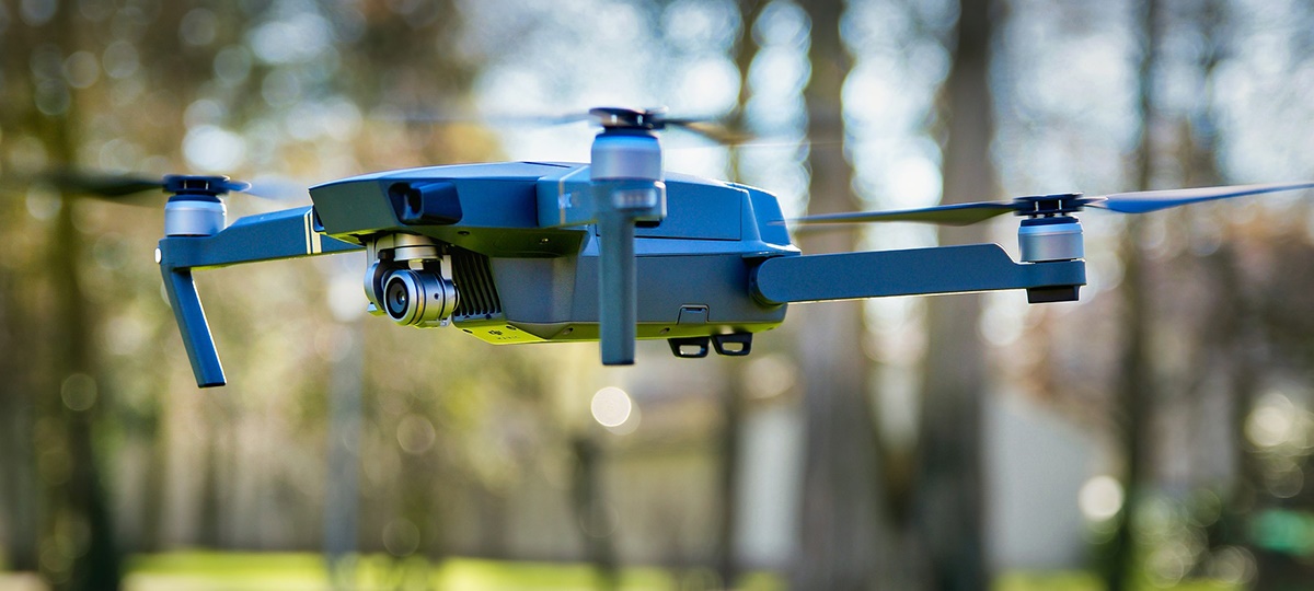 Drones in use Drones can be a useful tool for professional pest management companies. Changes to the law will likely affect pest controllers who use Unmanned Aircraft.